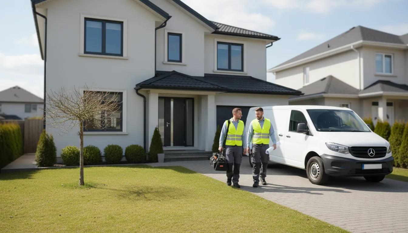 Reliable Roofing Services in Lockport